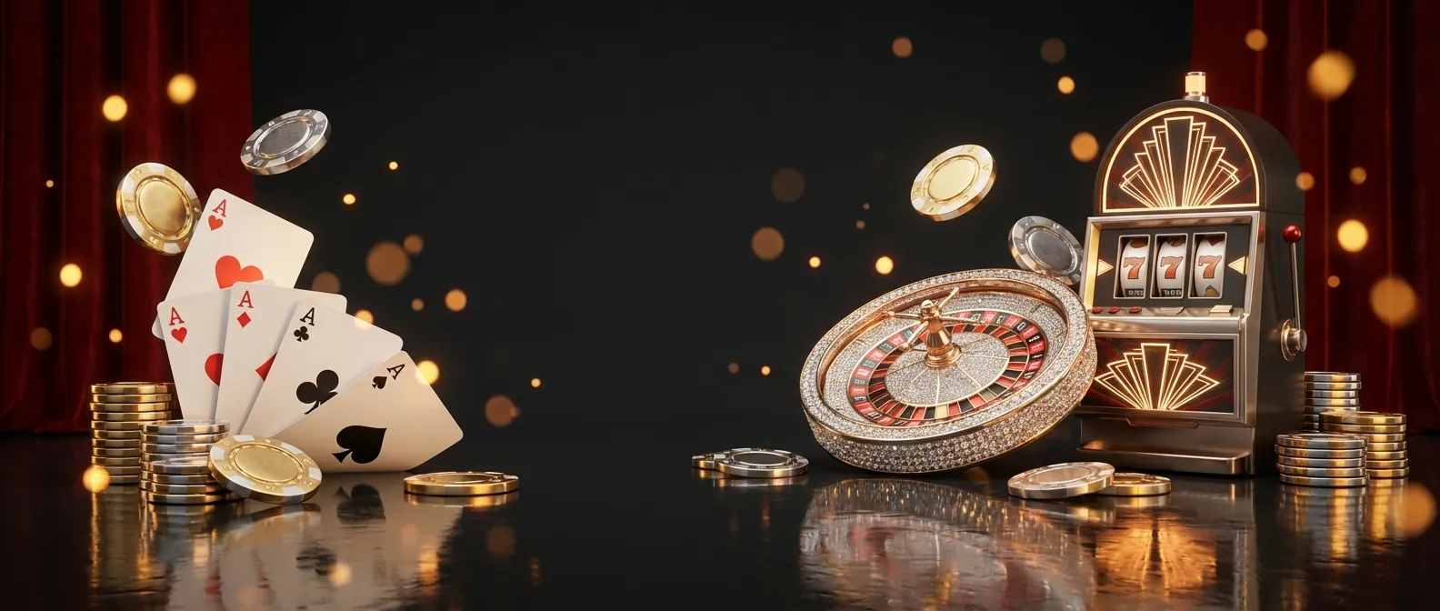 MostBet Casino bonus